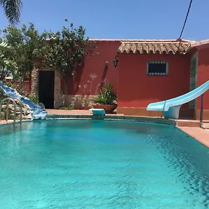 Gasthof Higos Chumbos, Compartido, Chiclana de la Frontera
