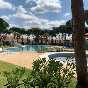 Apartamento En La Barrosa, Chiclana de la Frontera