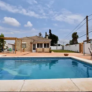 Сasa de vacaciones Caulina, Chiclana de la Frontera