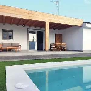 Novoasis Apartamento
