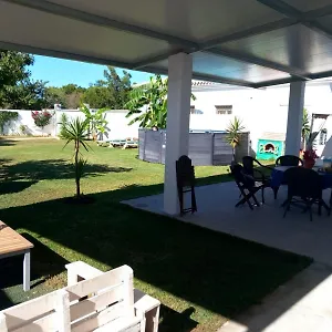Сasa de vacaciones Casa Pelicano, Chiclana de la Frontera