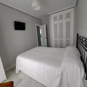 Apartamento Pinares Del Atlantico, Chiclana de la Frontera