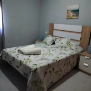 Apartamento Club Labarrosa, Chiclana de la Frontera