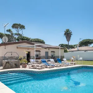 Сasa de vacaciones Paul, Chiclana de la Frontera
